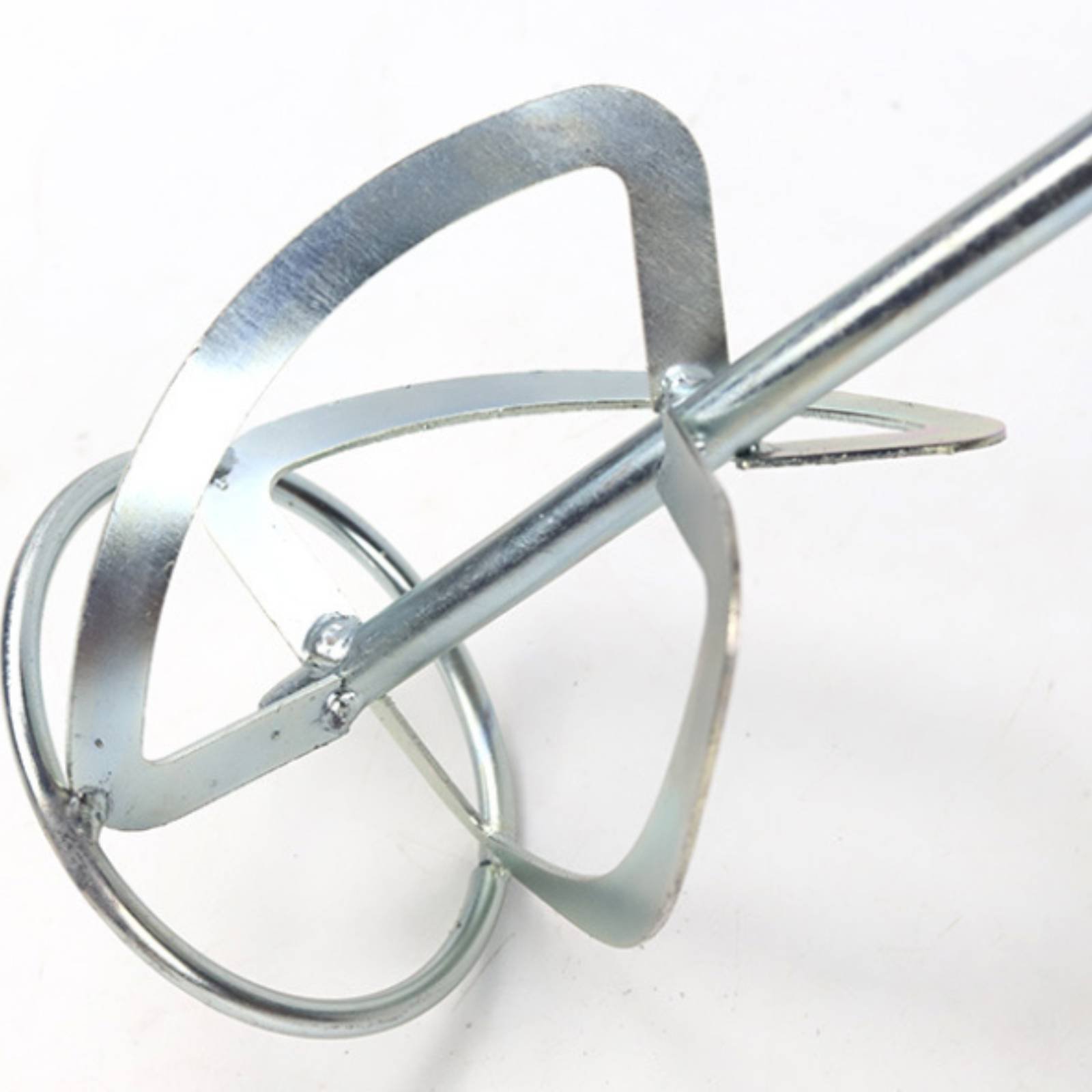 Cement Blender Paddle Efficien - Workshop Tools Types ulasan dan harga