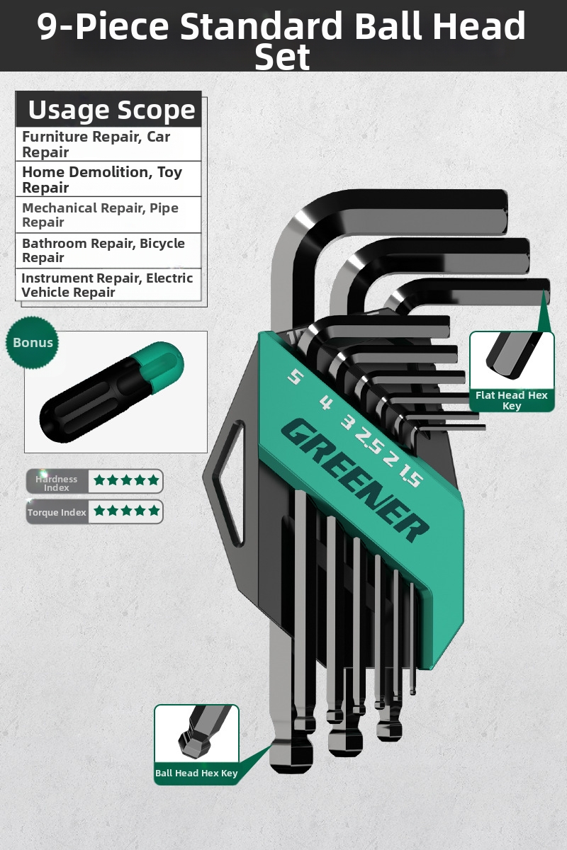 Hand Mechanical Workshop Autom - Special Tools Mechanical Workshop ulasan dan harga