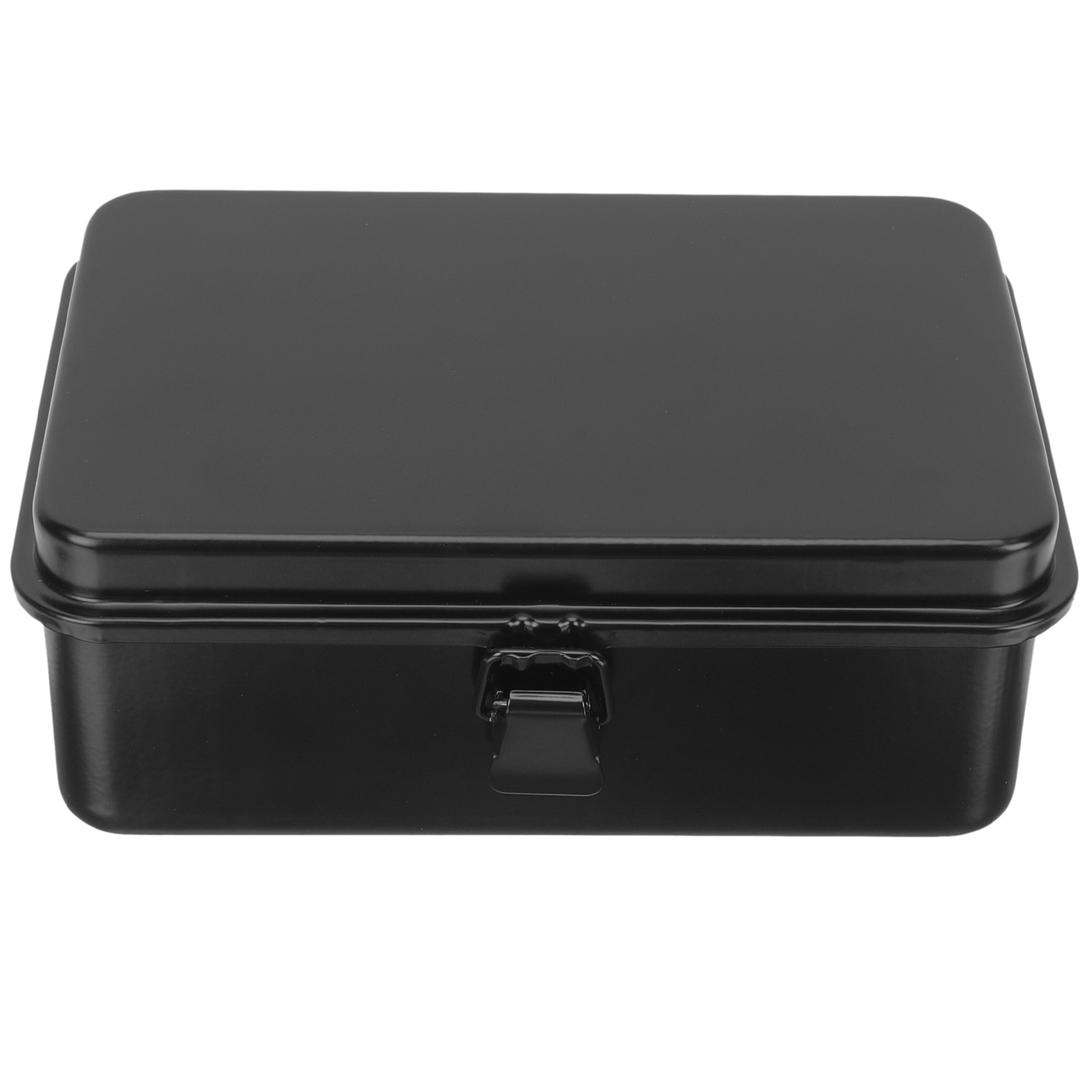 Small Tool Box Iron Sheet Rust - Tools Box For Workshop ulasan dan harga