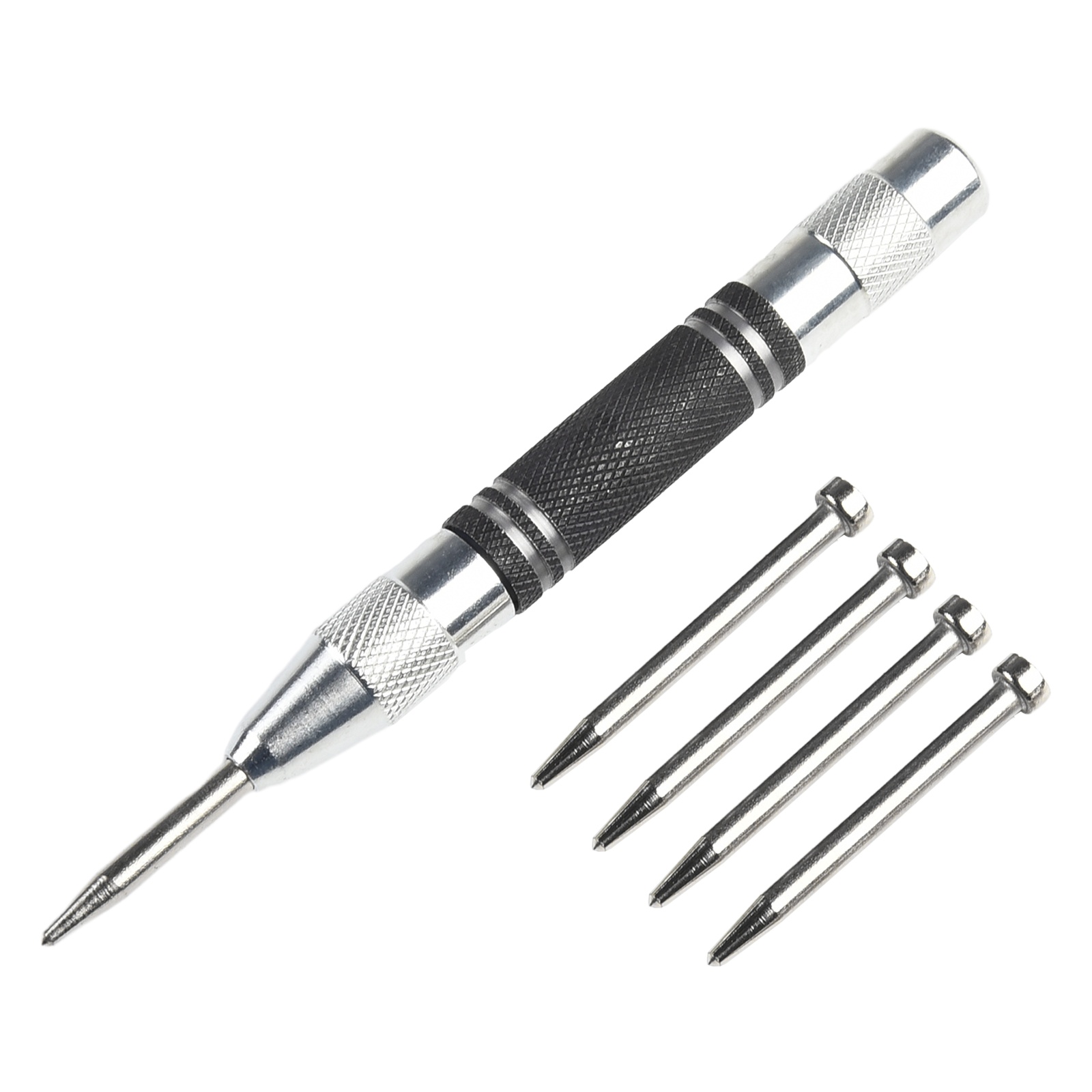 Punch Needle Centre Punch Work - Hand Tools And Workshop Equipment ulasan dan harga
