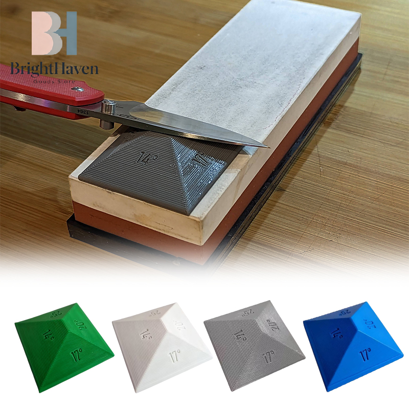 Sharpening Stone Aid Multiple  - Sharpening Stone Whetstone ulasan dan harga