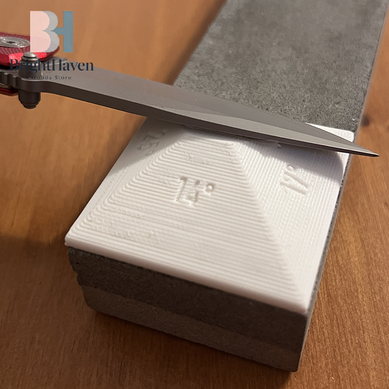 Sharpening Stone Aid Multiple  - Sharpening Stone Whetstone ulasan dan harga