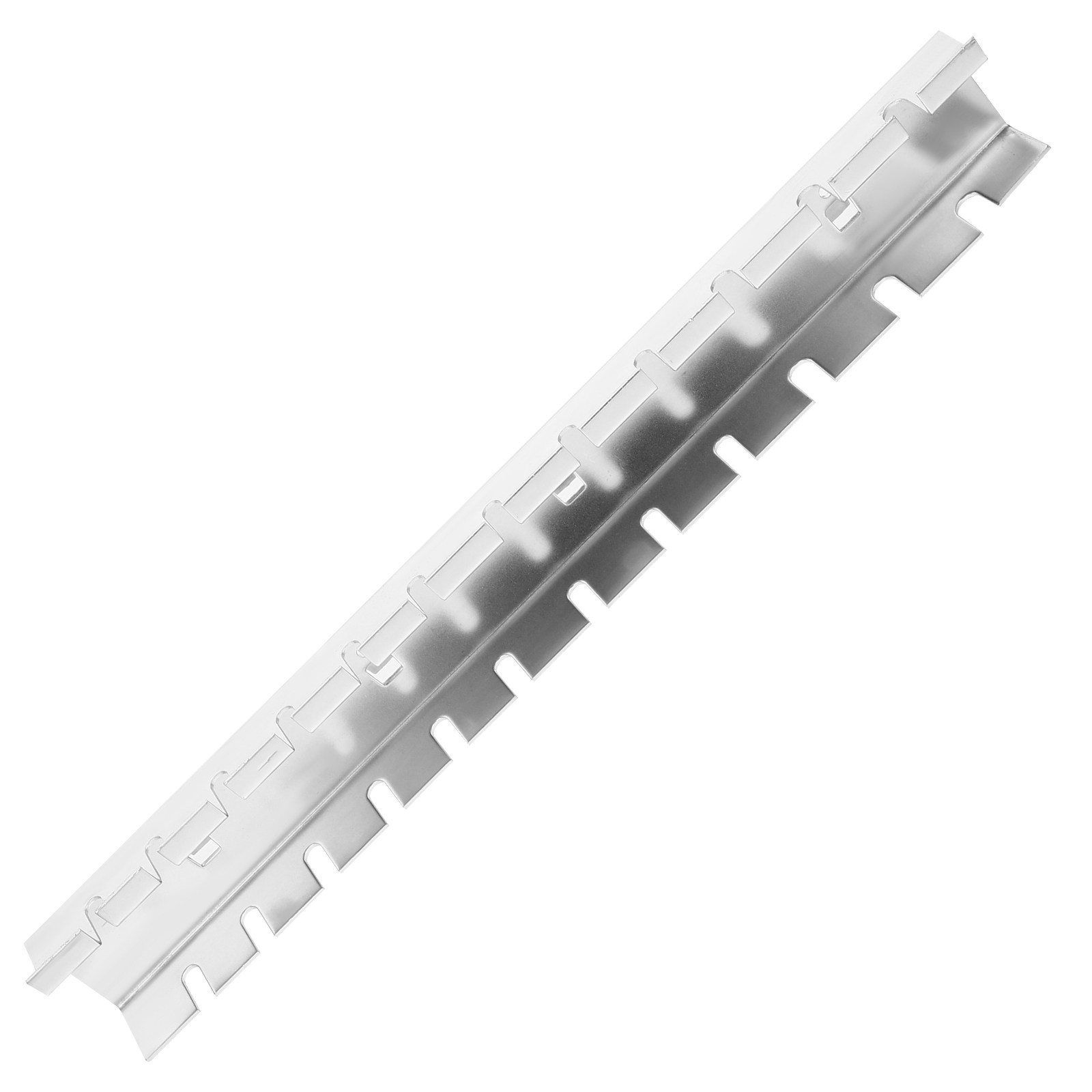 1Pcs Premium Steel Pegboard Sc - Workshop Tools Display ulasan dan harga