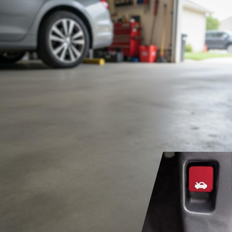 Auto Hood Release Latch Handle - Hand Tools In Workshop ulasan dan harga