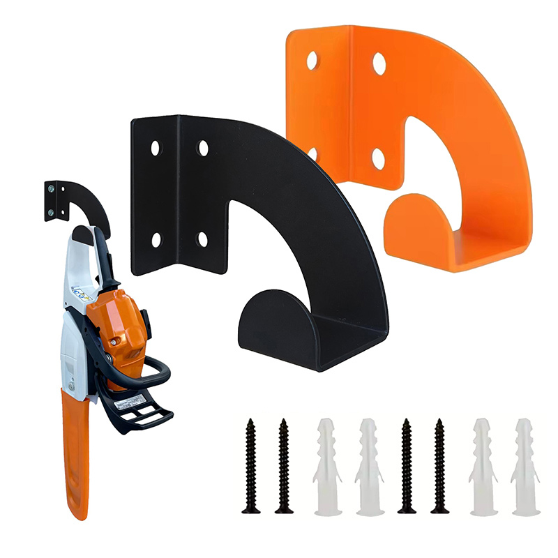1/2 Tool Rack, Chainsaw Wall M - Workshop Tools Rack ulasan dan harga