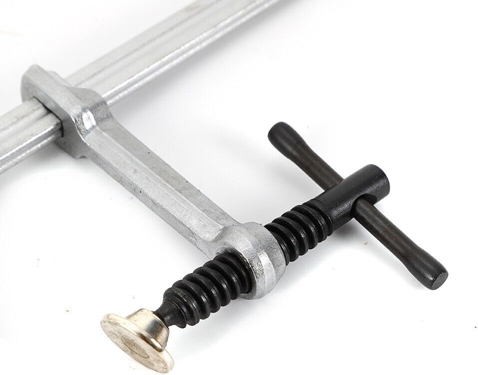 NEWEST 5pcs/set F Clamp Weldin - Clamp Set F Style ulasan dan harga