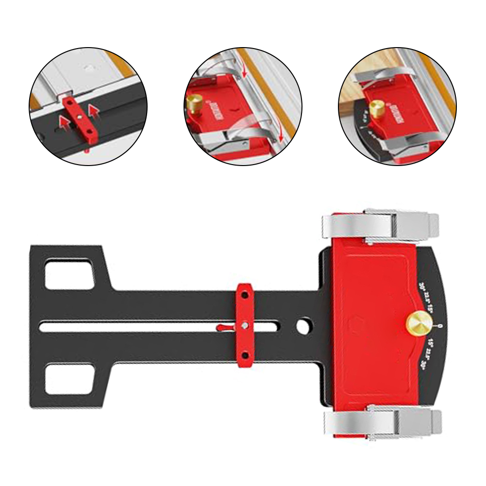 1pc Backrest Limiter Precision - Hand Tools And Workshop Equipment ulasan dan harga