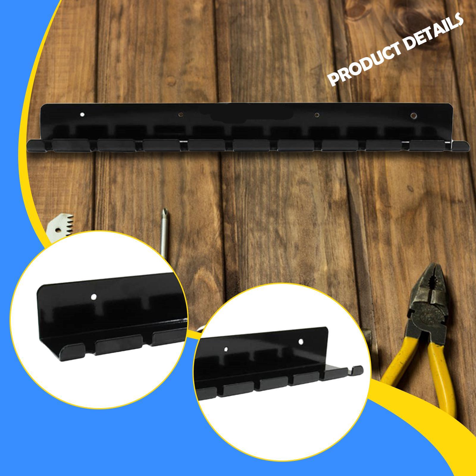 Air Tool Rack Pneumatic Tool H - Workshop Tools Types ulasan dan harga