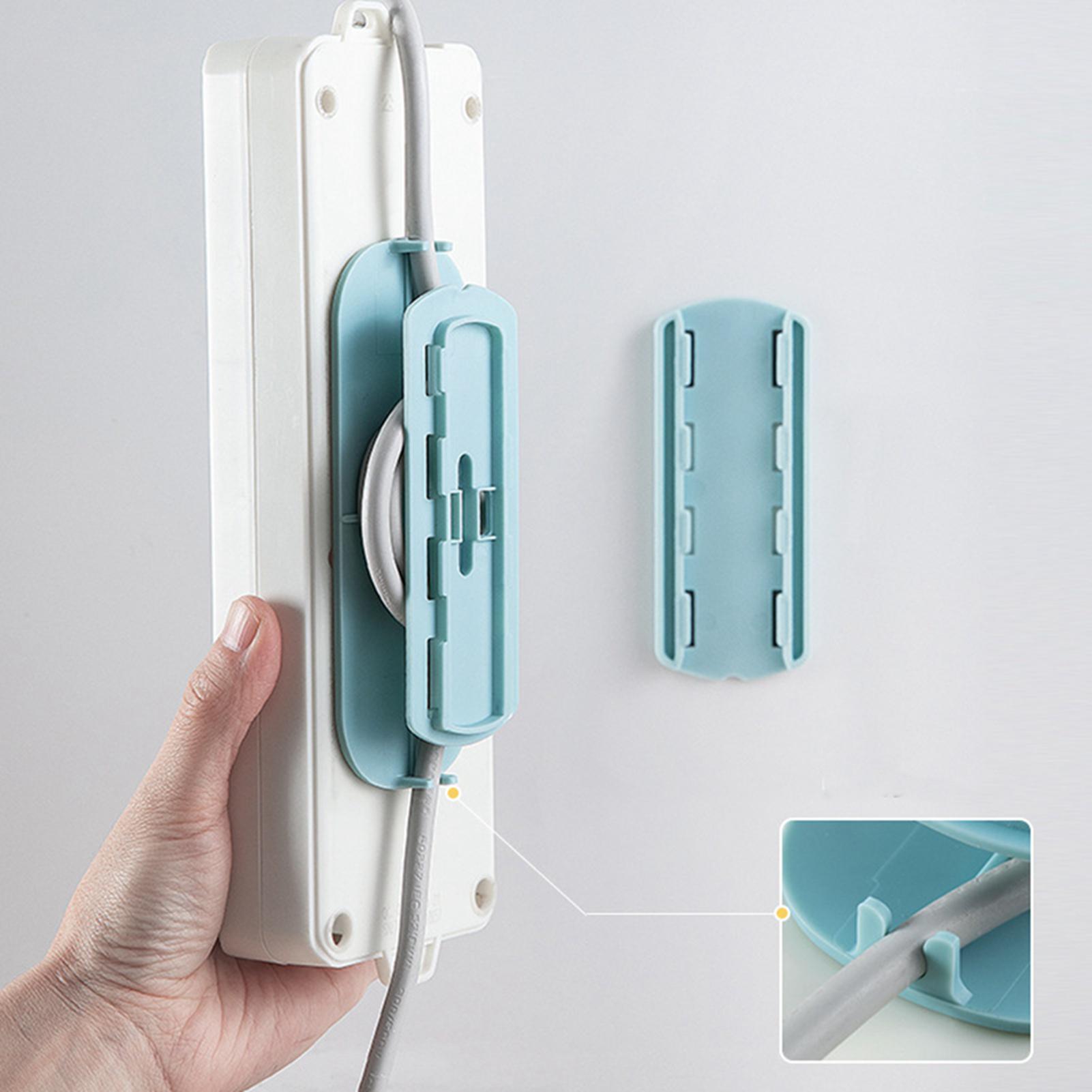 Self Adhesive Power Strip Desk - Workshop Tools On Wall ulasan dan harga
