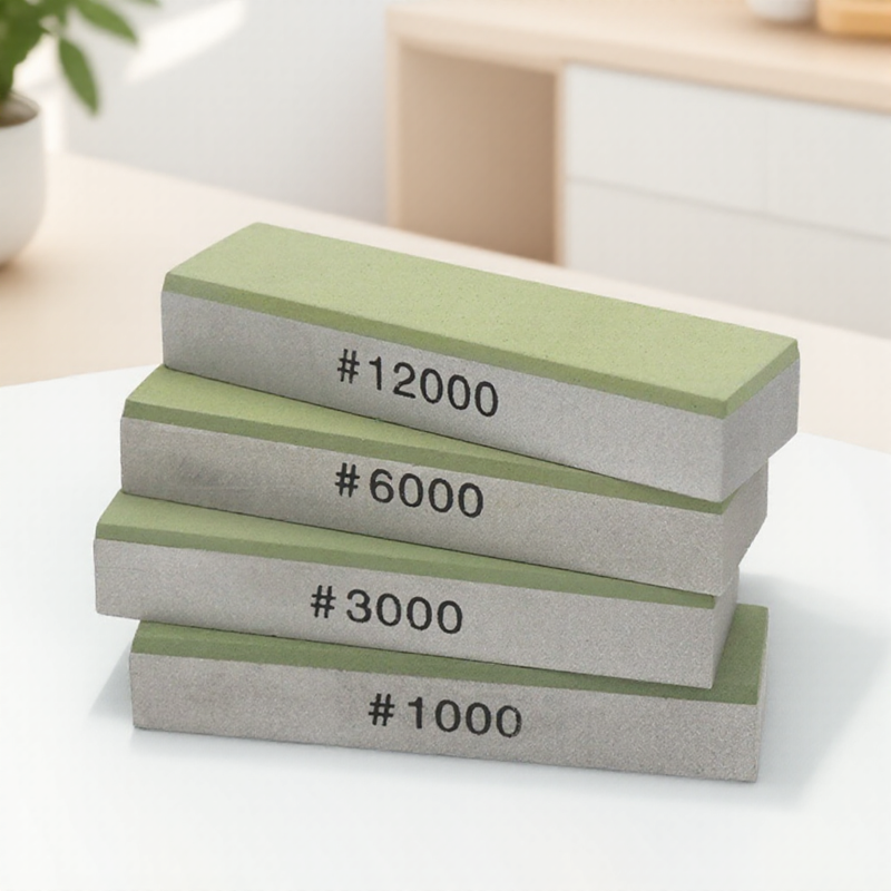 1pc 70mm Diamond Resin Knife S - Sharpening Stone Whetstone ulasan dan harga