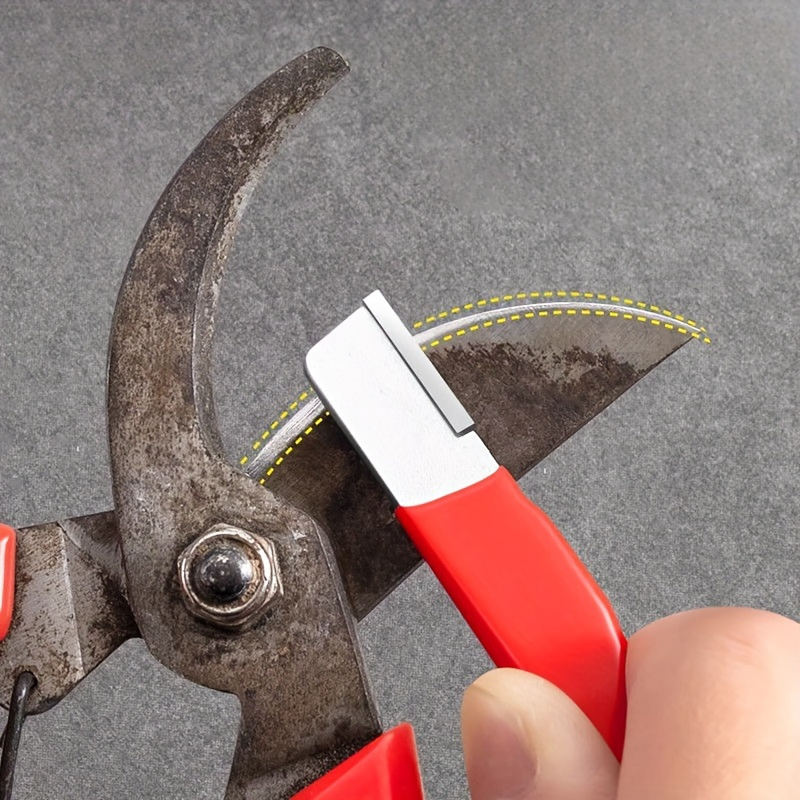 Professional Kitchen Knife Sha - Sharpening Stone Whetstone ulasan dan harga