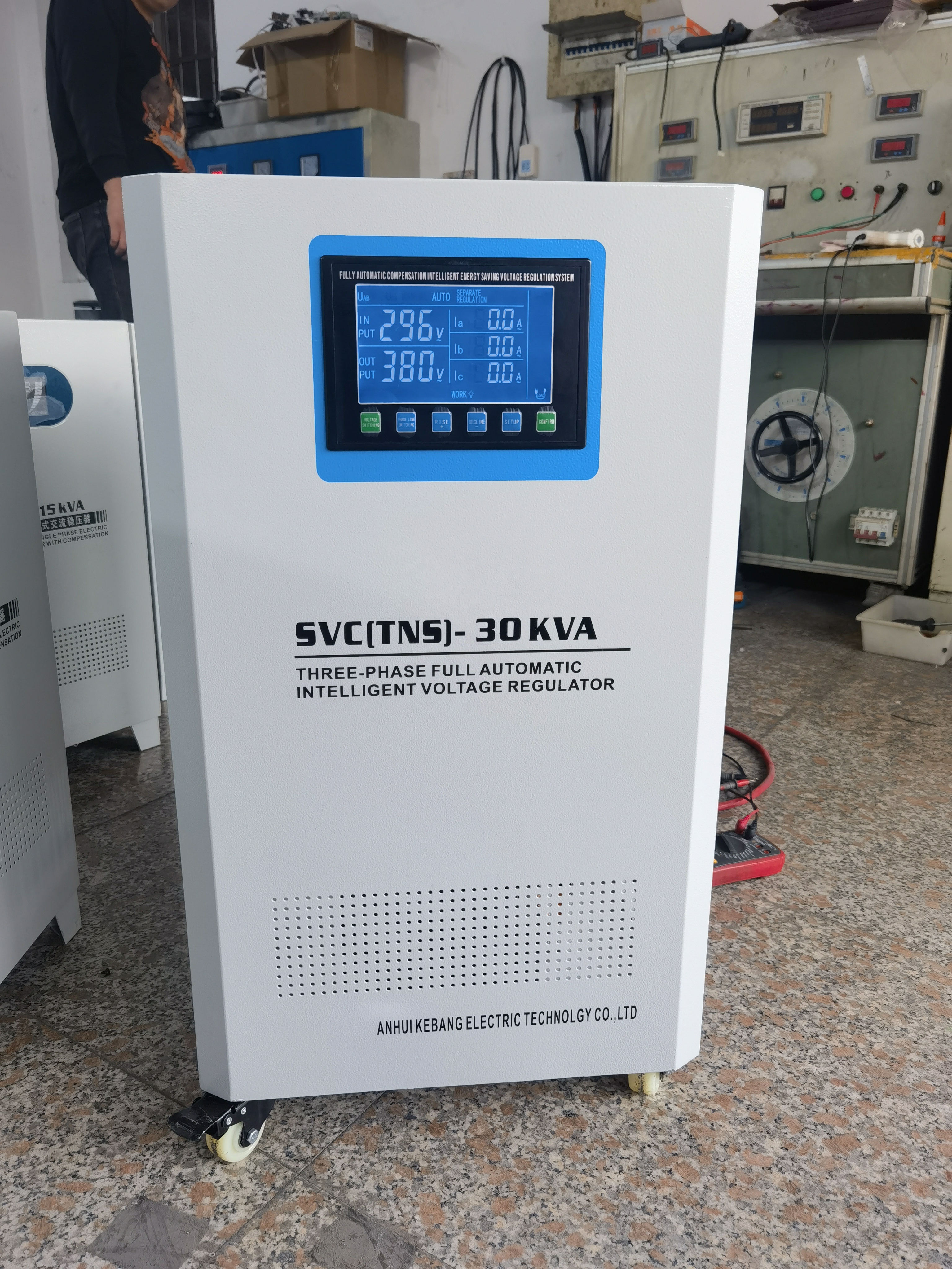 Relay Type Three Phase Voltage - Workshop Tools Types ulasan dan harga