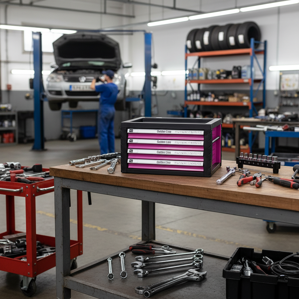 Wholesale Garage Tool Chest |  - Workshop Tools Wholesale ulasan dan harga