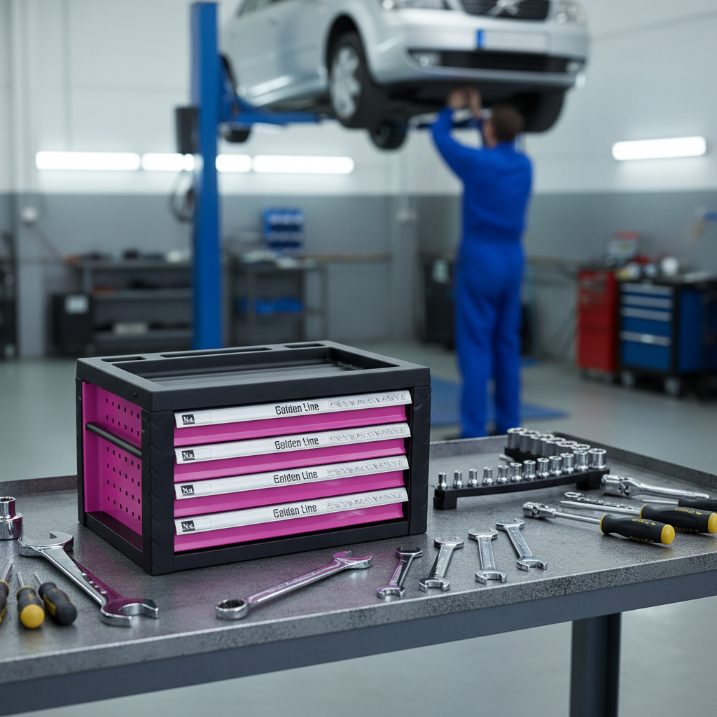 Wholesale Garage Tool Chest |  - Workshop Tools Wholesale ulasan dan harga
