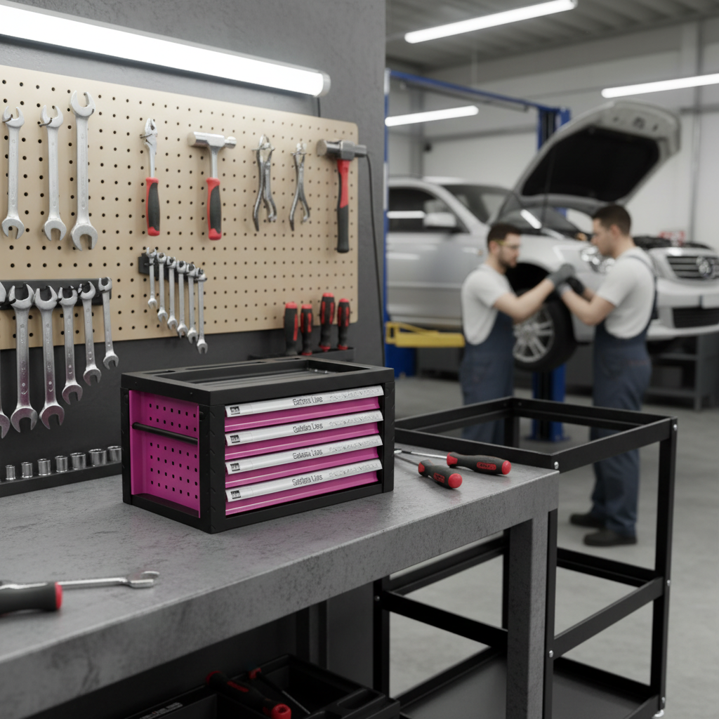 Wholesale Garage Tool Chest |  - Workshop Tools Wholesale ulasan dan harga
