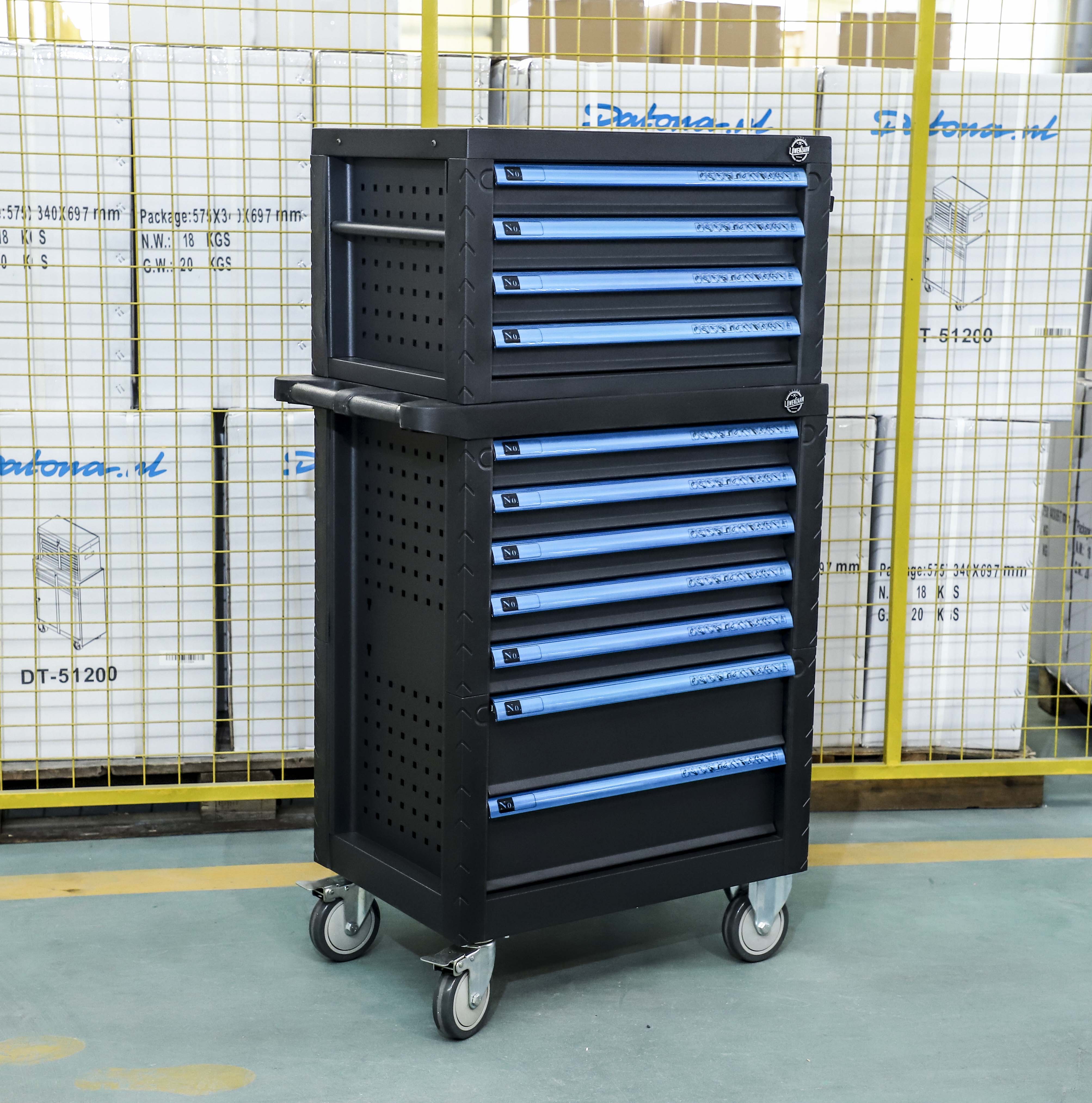 Wholesale Garage Tool Chest |  - Workshop Tools Wholesale ulasan dan harga