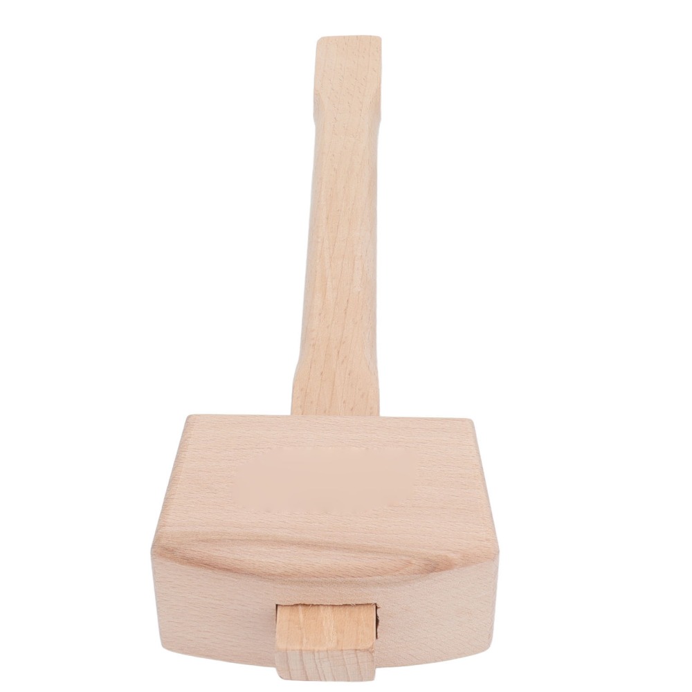 Tool Solid Wooden Mallets Ligh - Mallet Wood Carving ulasan dan harga