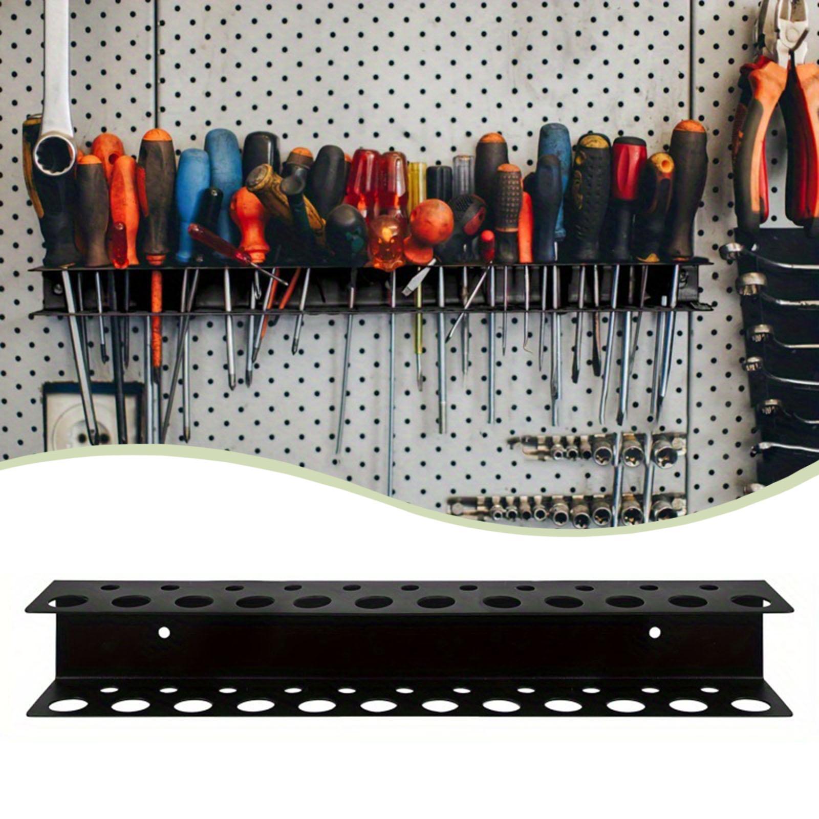 Metal Tool Organizer Wall Moun - Workshop Tools On Wall ulasan dan harga