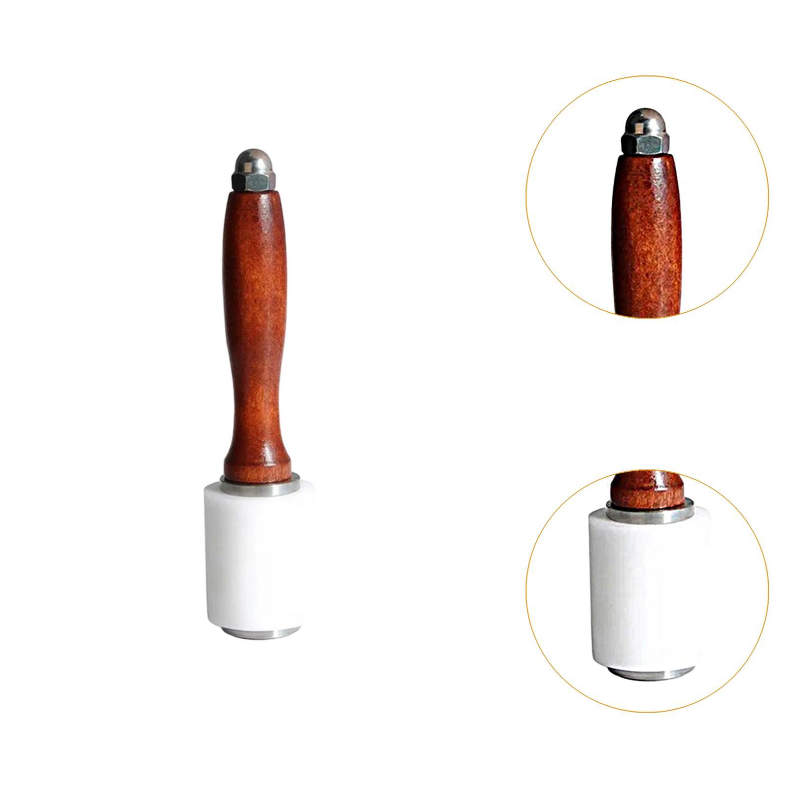 Leathercraft Hammer Supplies P - Mallet Wood Carving ulasan dan harga