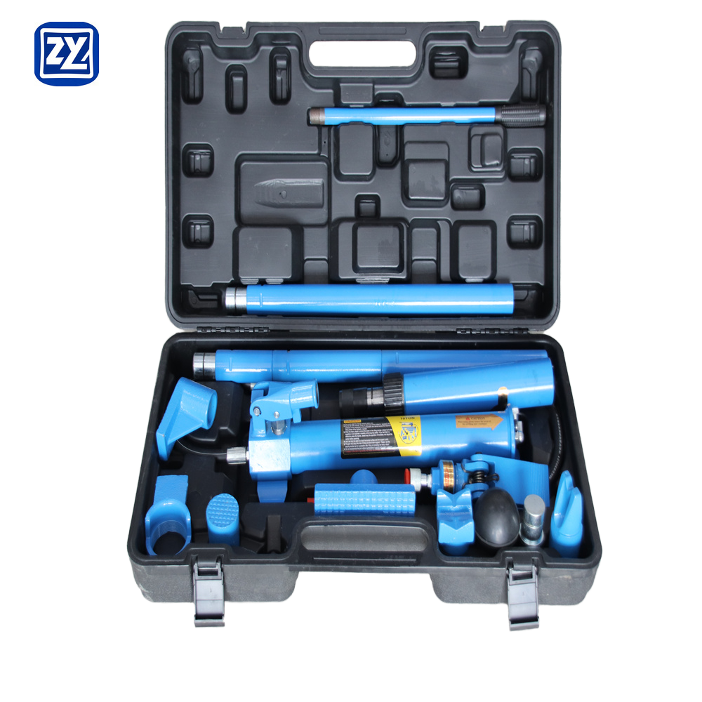 2025 Hot Sale 10 Ton Hydraulic - Workshop Tools For Sale ulasan dan harga