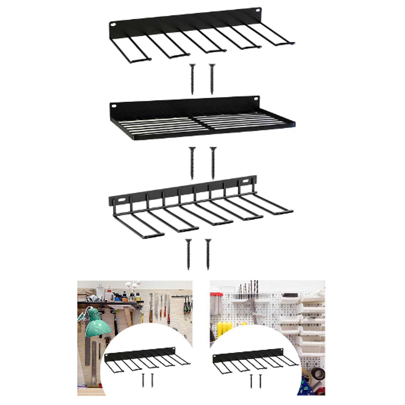 Power Tool Organizer Gift Mult - Workshop Tools Types ulasan dan harga