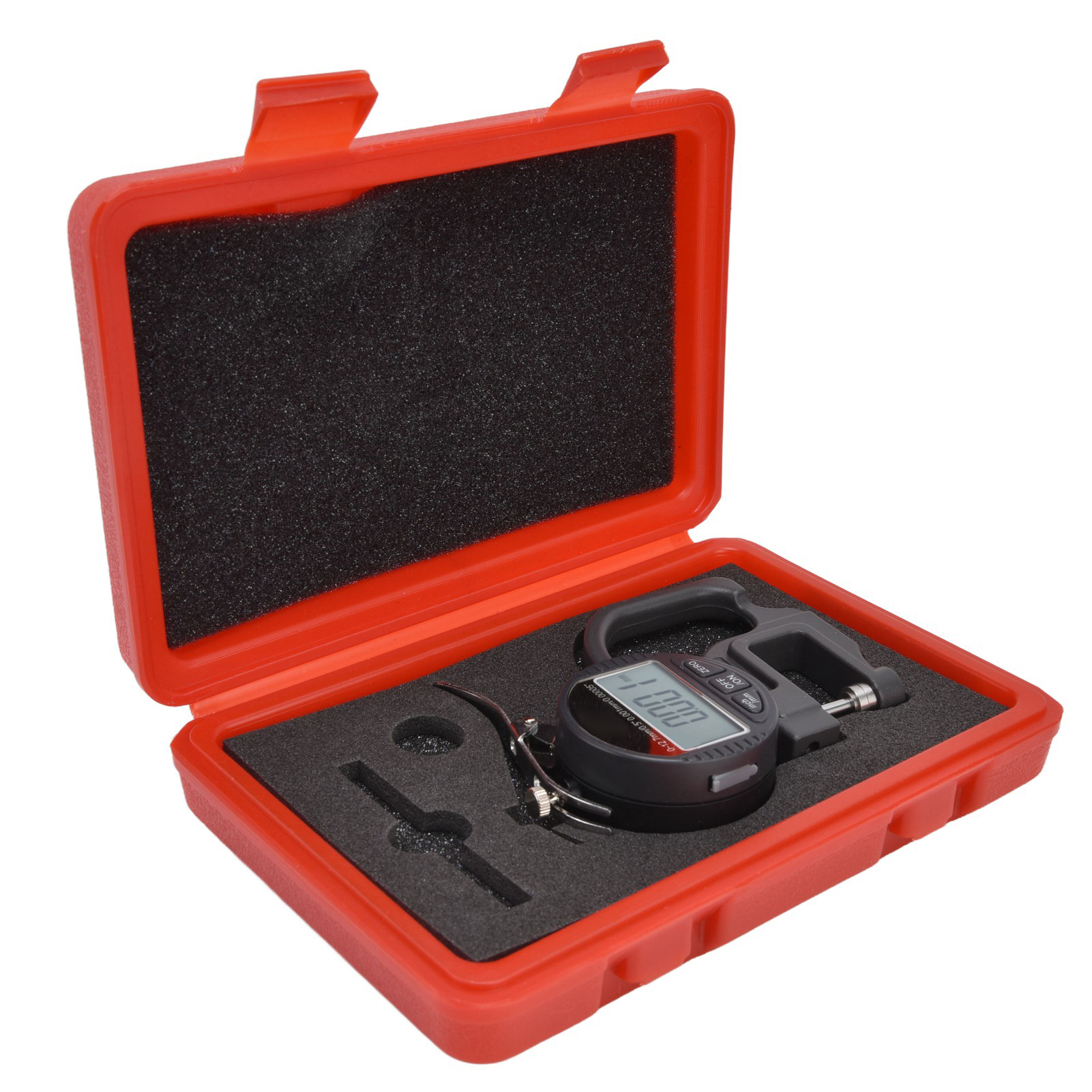 Workshop Use Digital Thickness - Workshop Tools Uses ulasan dan harga