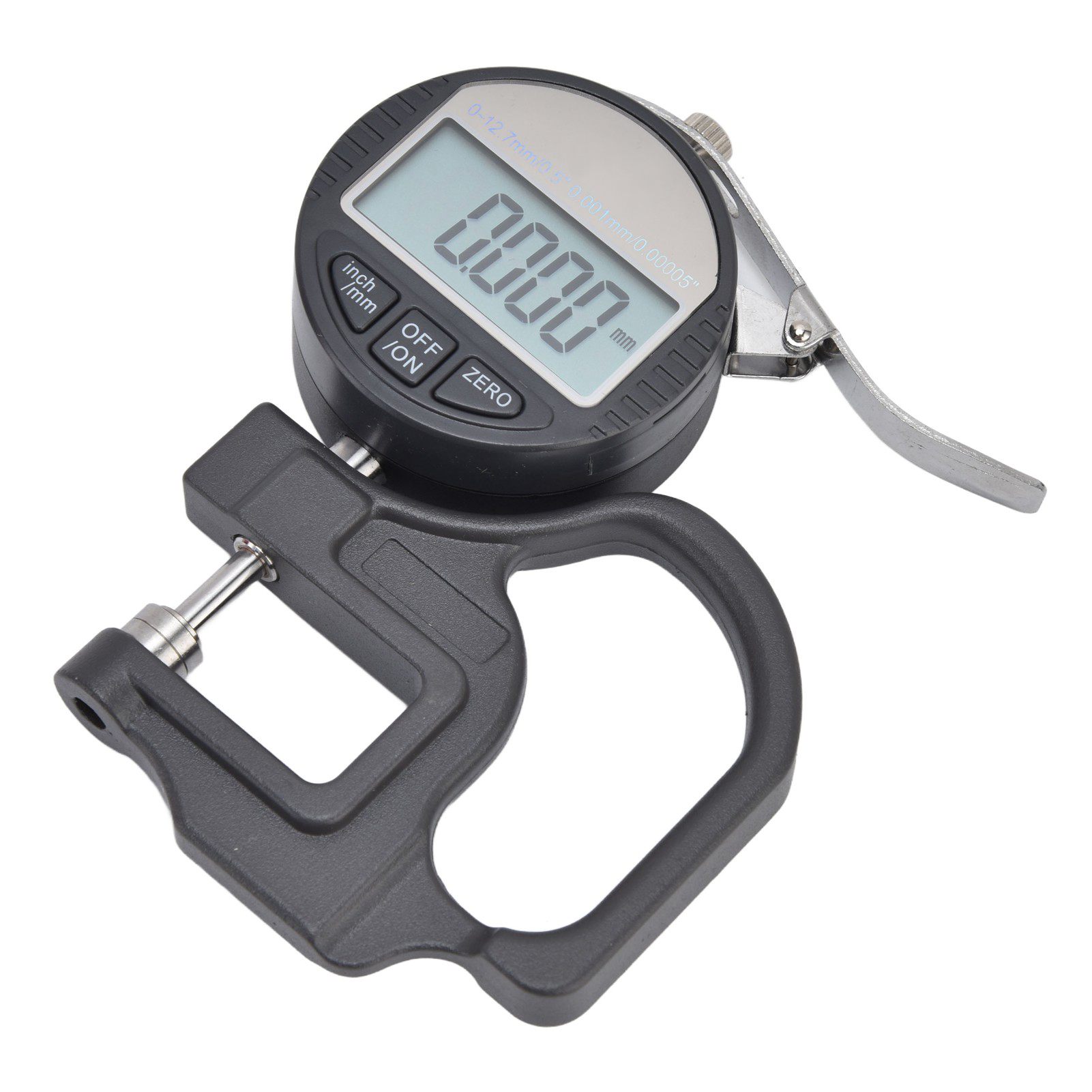 Workshop Use Digital Thickness - Workshop Tools Uses ulasan dan harga