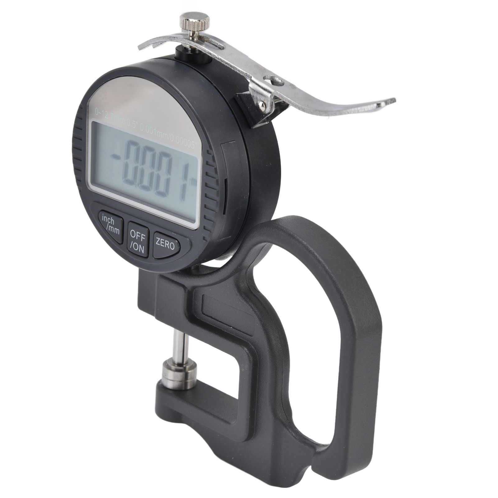 Workshop Use Digital Thickness - Workshop Tools Uses ulasan dan harga