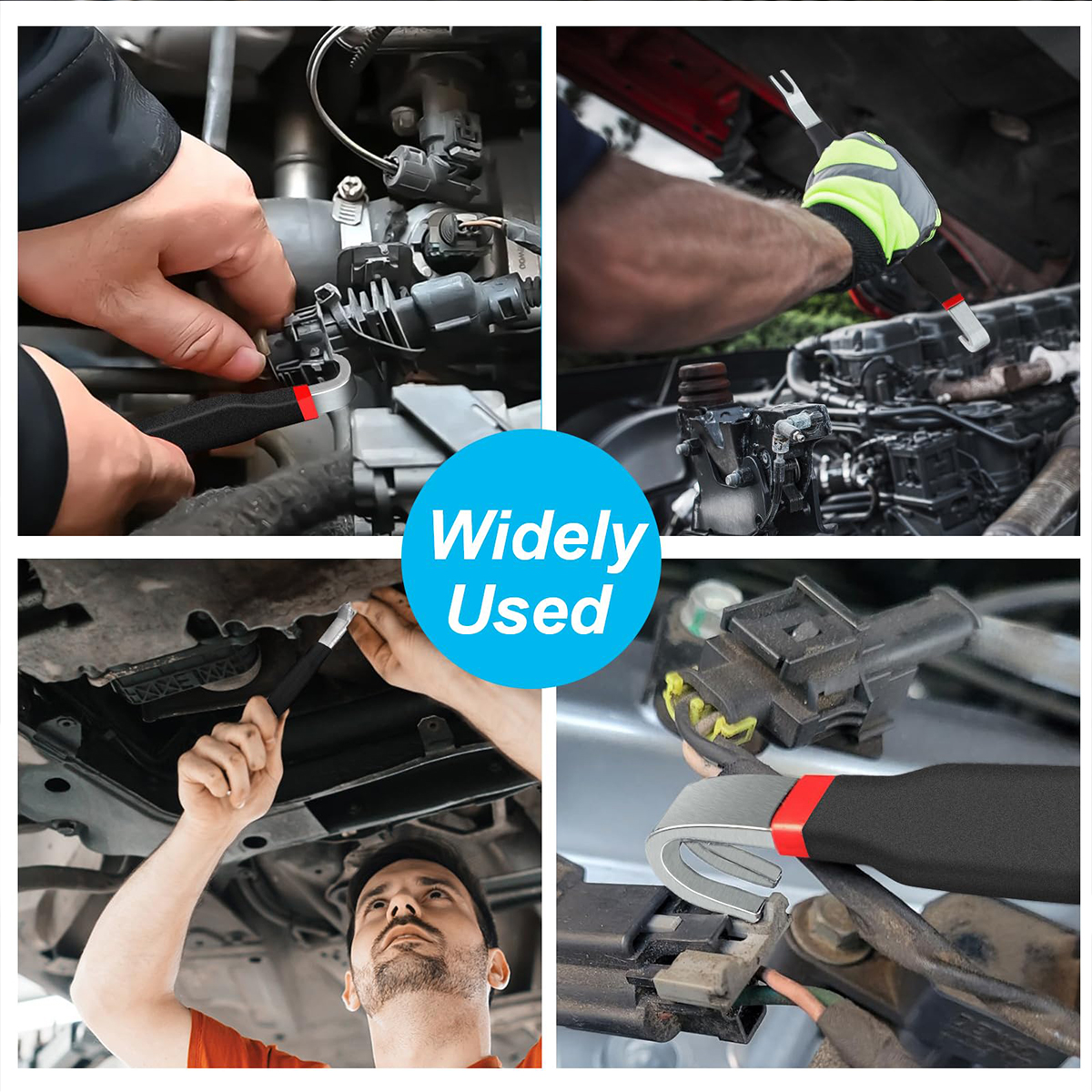 Connector Separator Disassembl - Special Tools Mechanical Workshop ulasan dan harga