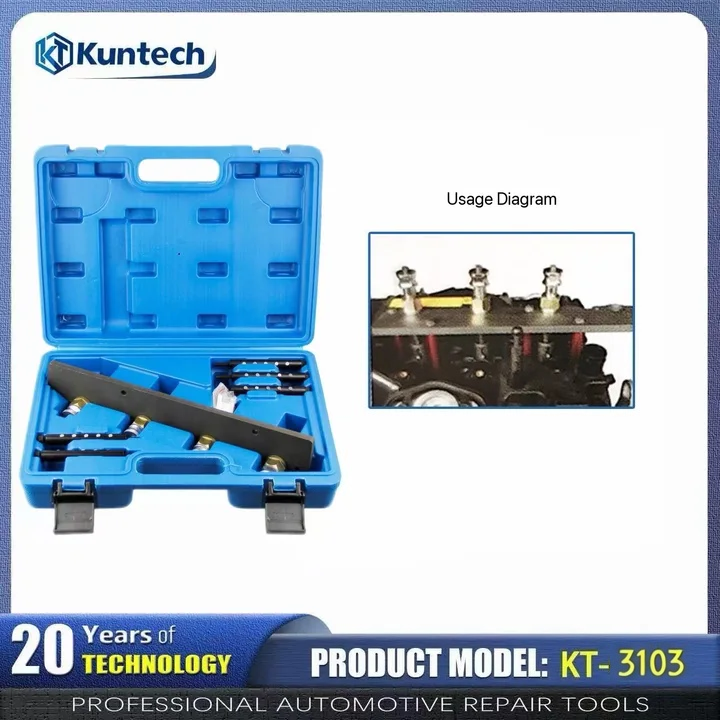 For Fuel Injector Removal Tool - Tools Box For Workshop ulasan dan harga