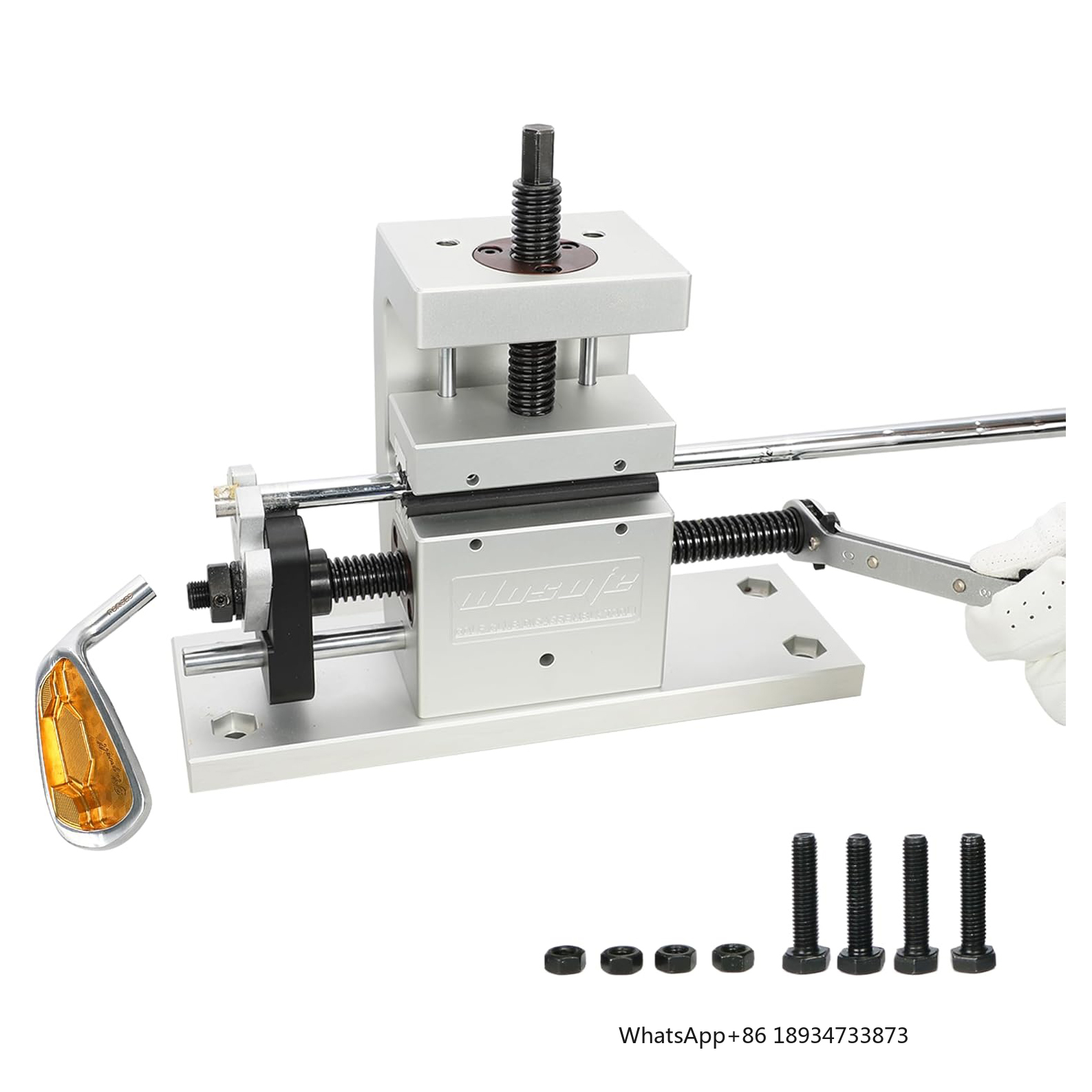 Wholesale Custom Golf Workshop - Workshop Tools Wholesale ulasan dan harga