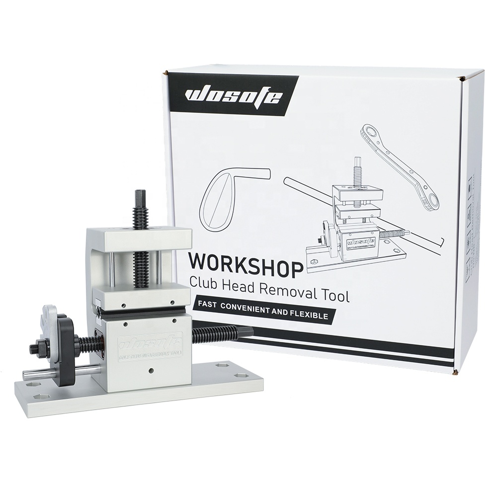 Wholesale Custom Golf Workshop - Workshop Tools Wholesale ulasan dan harga