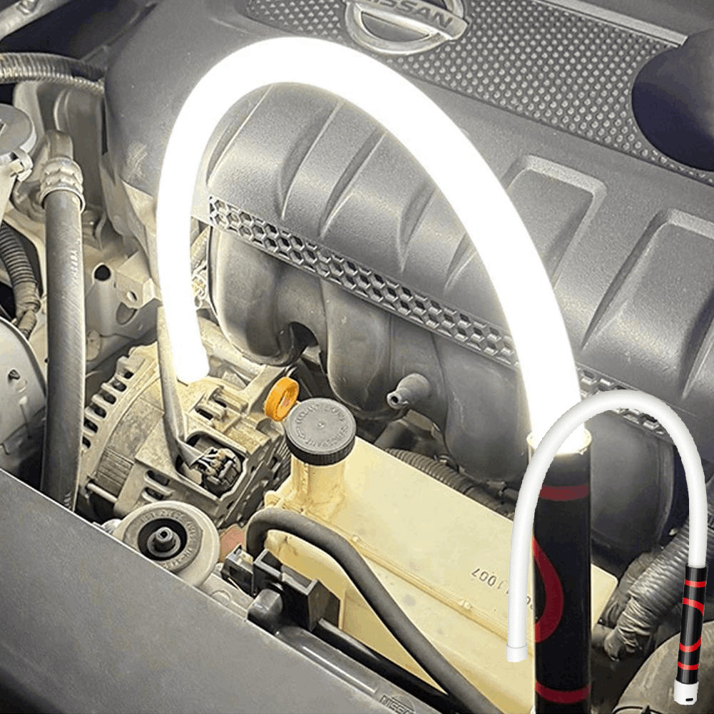 LED Flashlight Stick High-Lume - Mini Workshop Tools ulasan dan harga