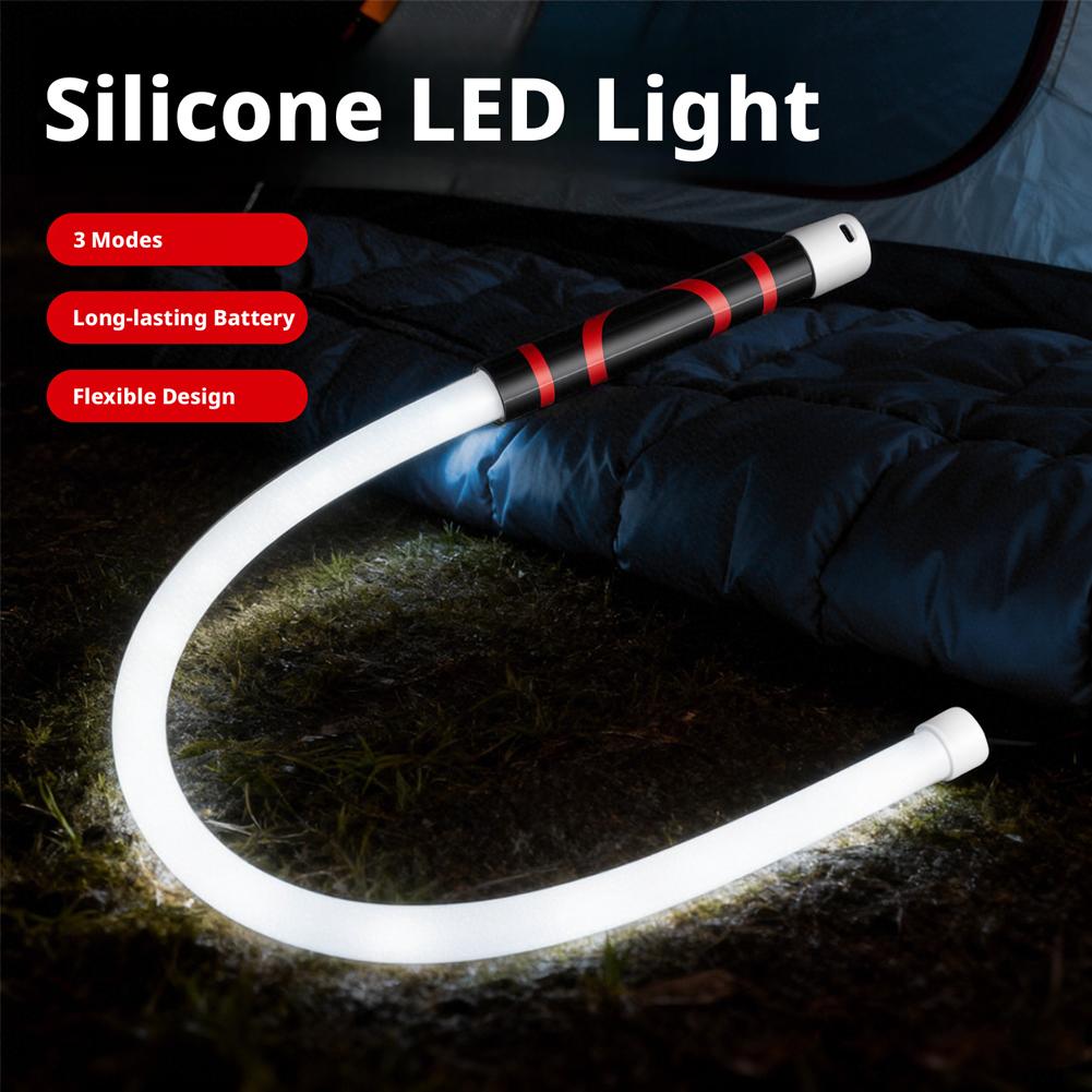 LED Flashlight Stick High-Lume - Mini Workshop Tools ulasan dan harga