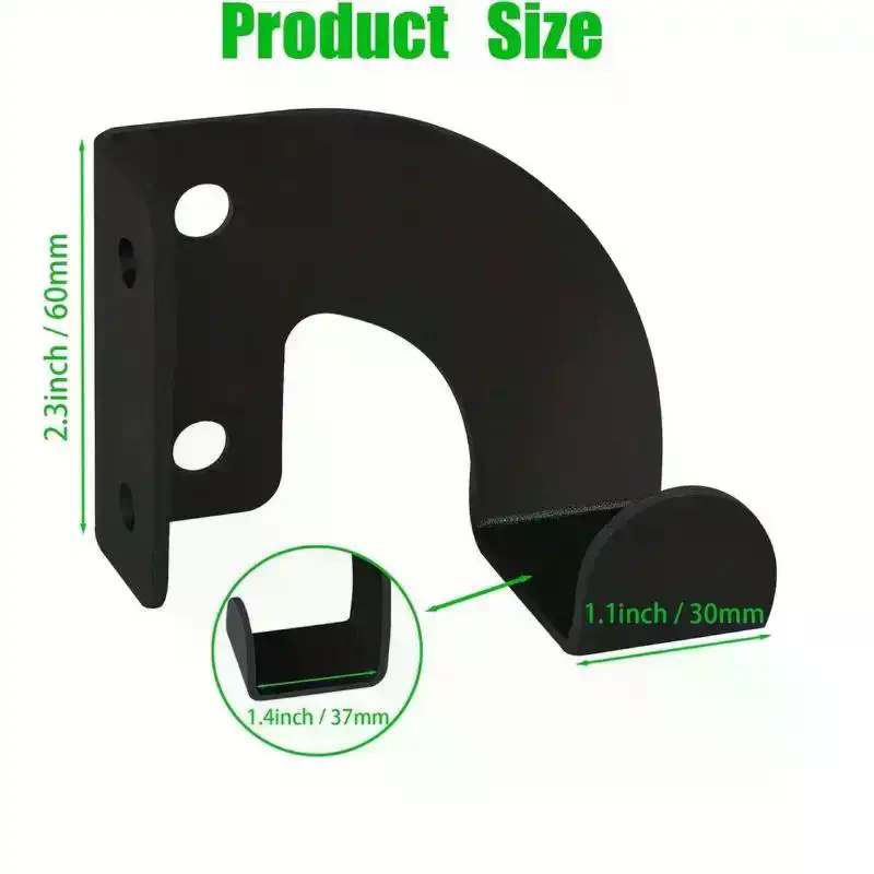 Chainsaw Wall Mount Heavy Duty - Workshop Tools Rack ulasan dan harga