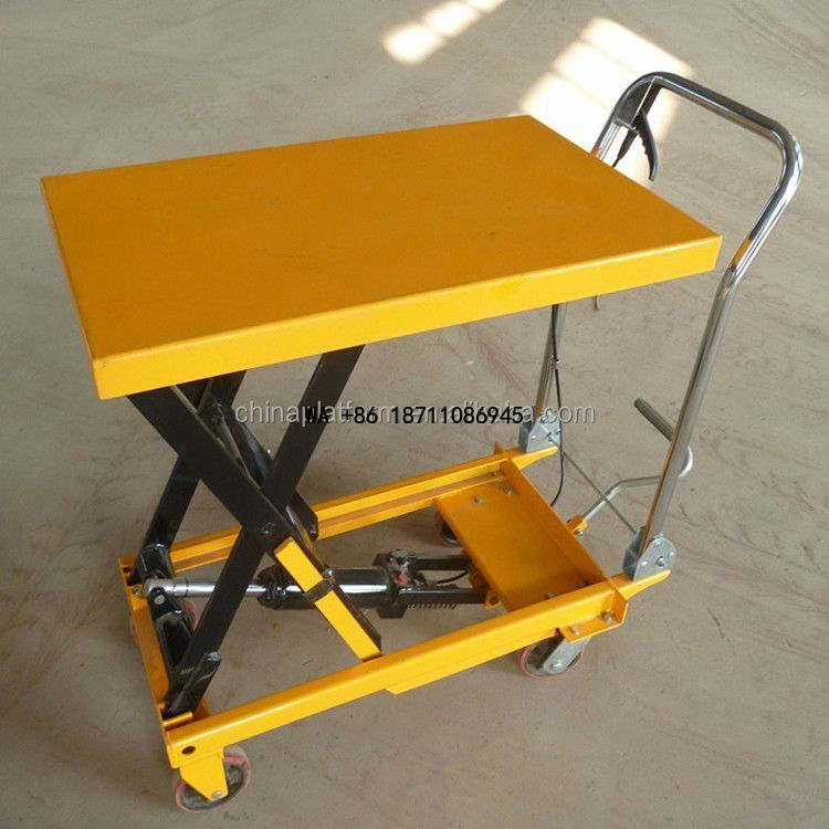 Mini Transport Trolley for Fac - Mini Workshop Tools ulasan dan harga