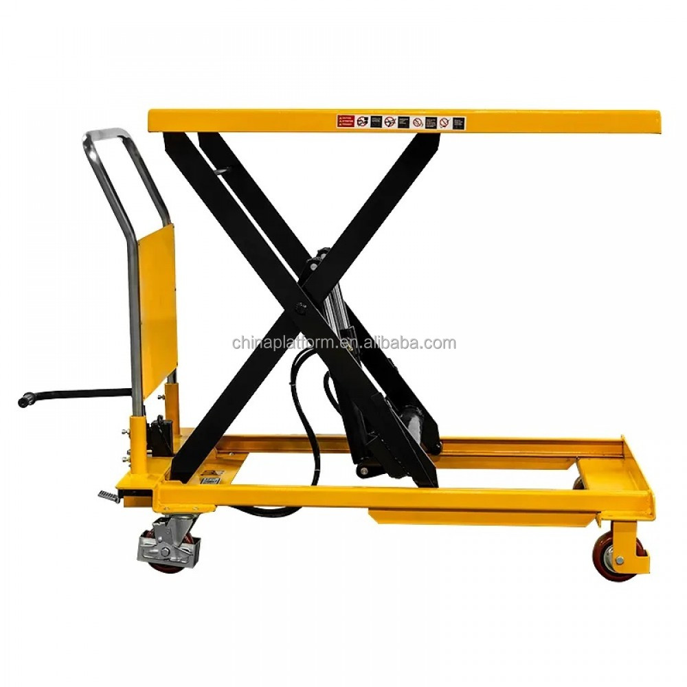 Mini Transport Trolley for Fac - Mini Workshop Tools ulasan dan harga