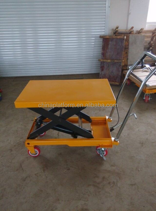 Mini Transport Trolley for Fac - Mini Workshop Tools ulasan dan harga