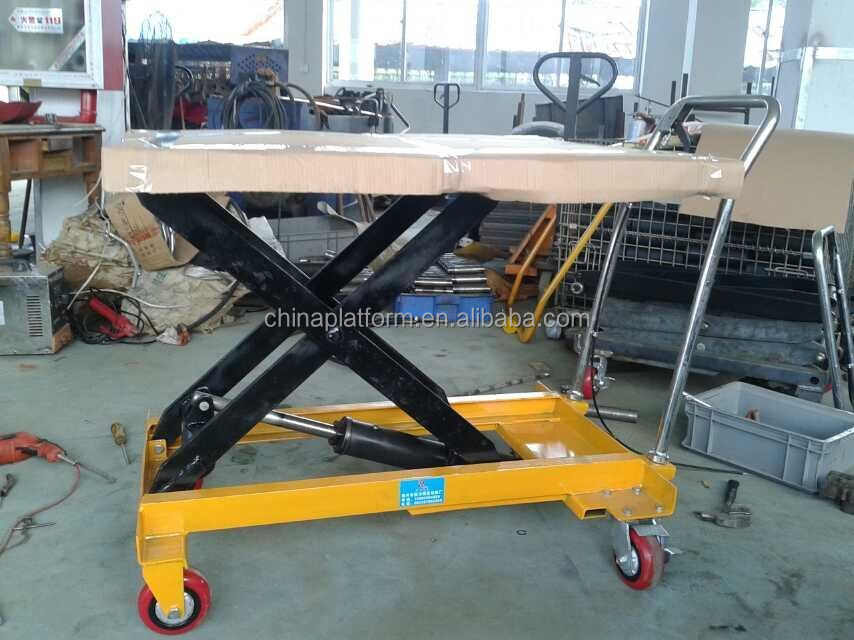 Mini Transport Trolley for Fac - Mini Workshop Tools ulasan dan harga