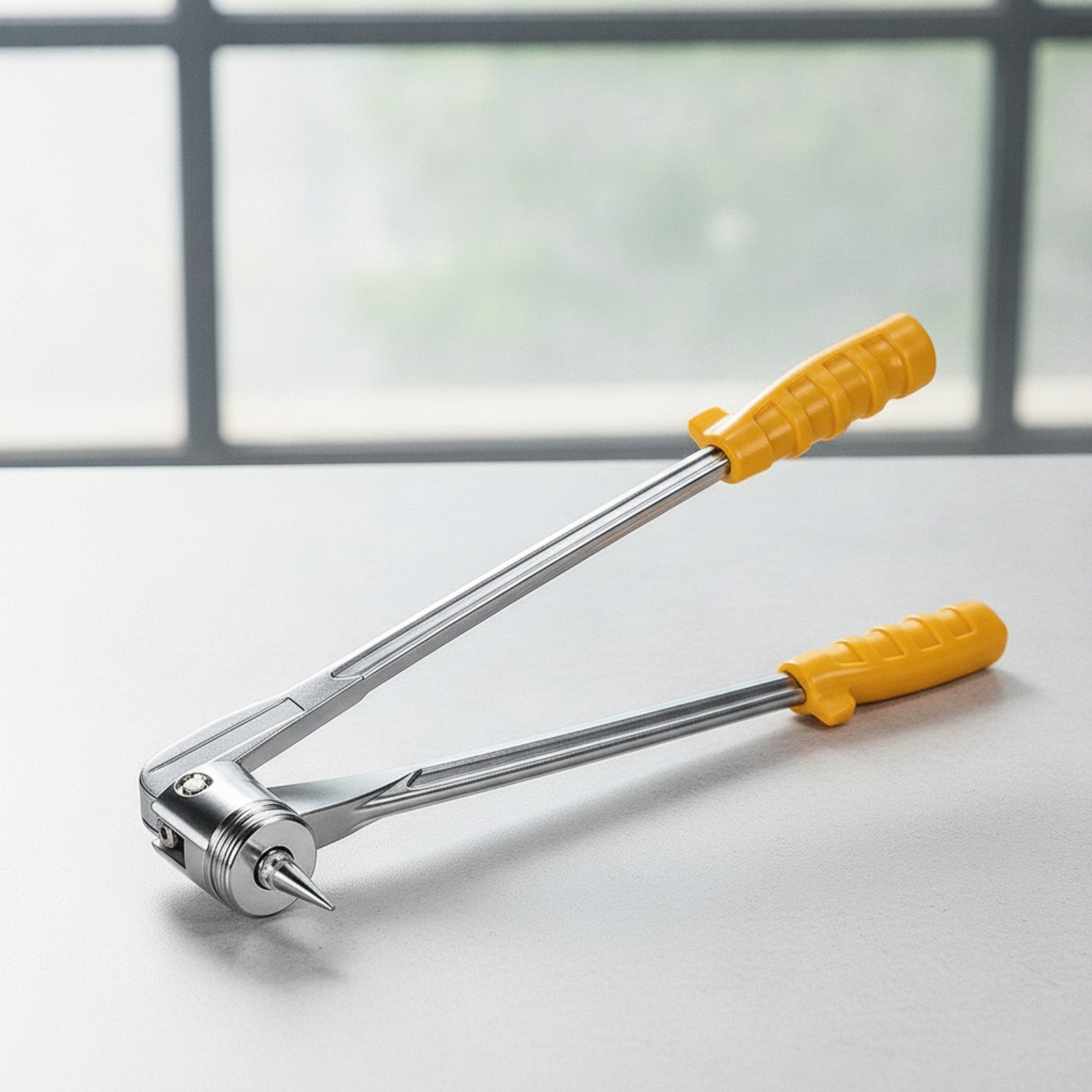 Manual Tube Expander Handheld  - Tools Workshops ulasan dan harga