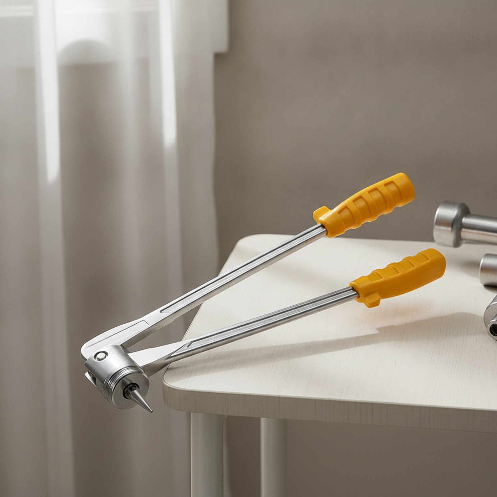 Manual Tube Expander Handheld  - Tools Workshops ulasan dan harga