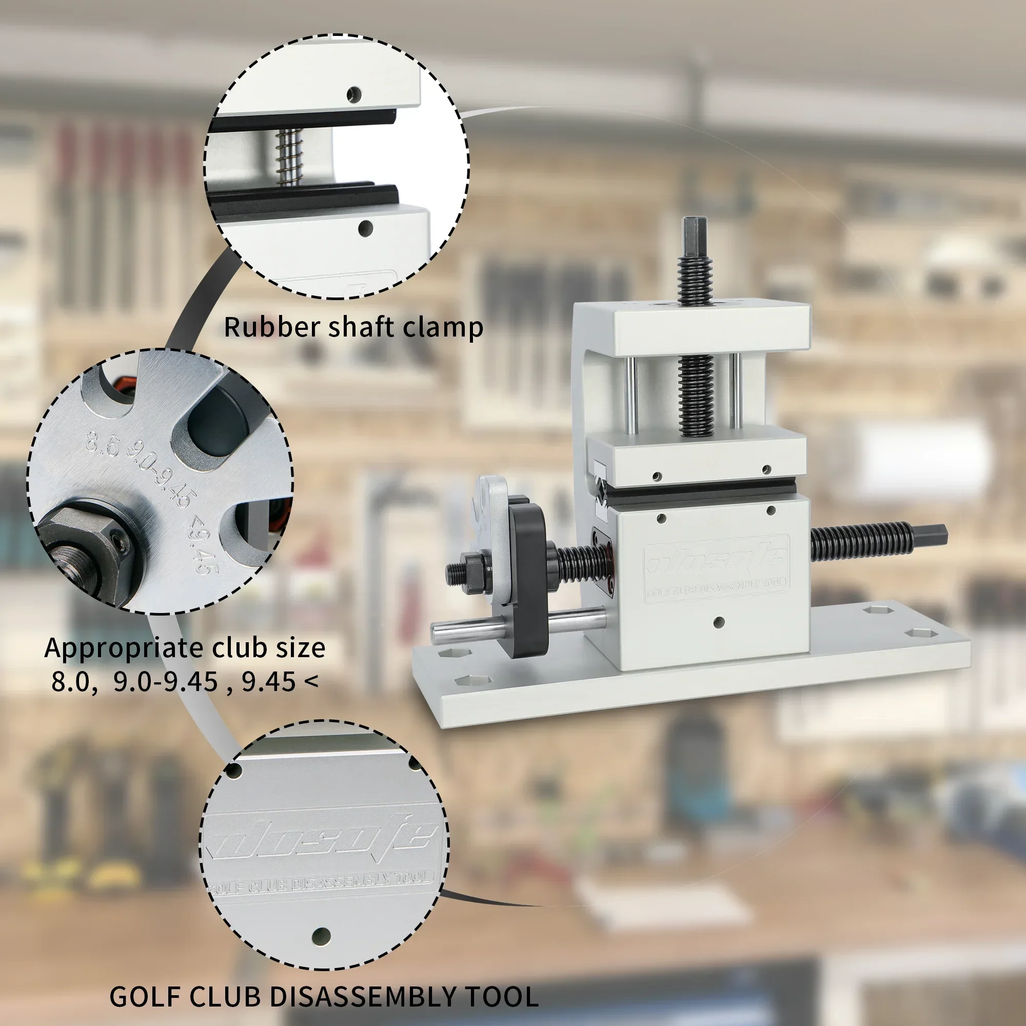 In stock Wholesale Customized  - Workshop Tools Wholesale ulasan dan harga