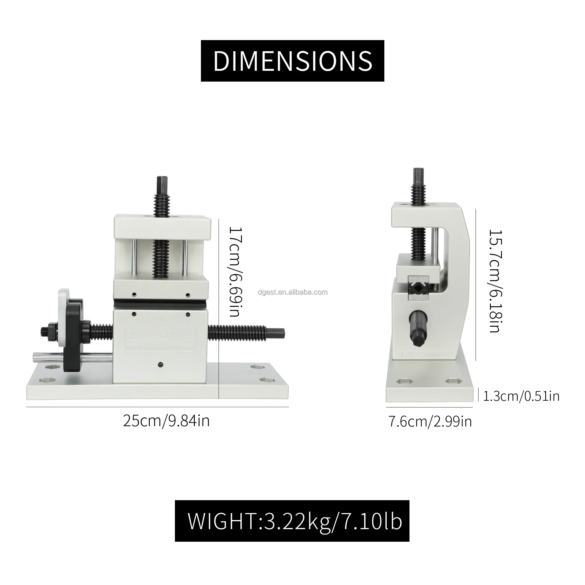 In stock Wholesale Customized  - Workshop Tools Wholesale ulasan dan harga